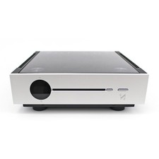 CD/DAC/Preamp - QUAD Artera