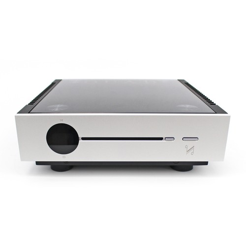 Dac preamp quad artera - -,