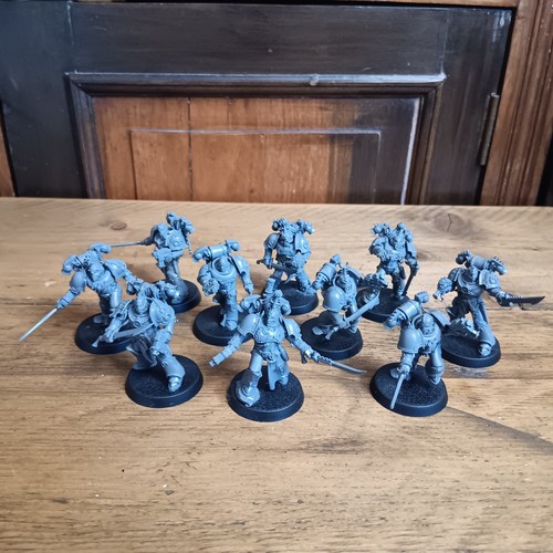 Warhammer 40k emperors - warhammer,