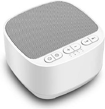 White Noise Machine with 40