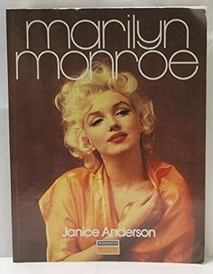 Marilyn monroe anderson - monroe.,,