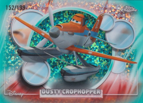 Dusty crophopper 2026 - crophopper,