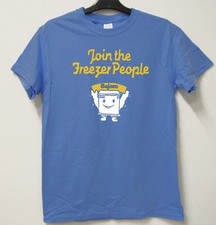 Bejam T Shirt Join The Freezer