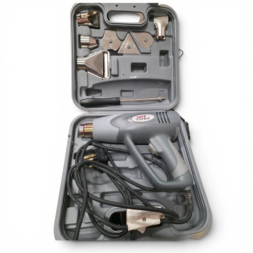 Earlex hg2000 industrial - hg2000, heat