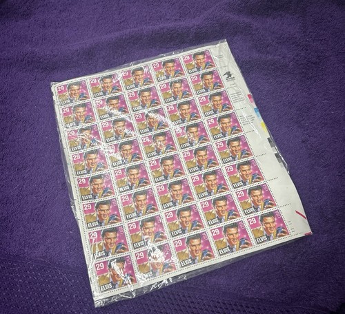 Vintage collection elvis - of,