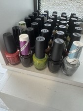 Opi regular color nail polish - regular,