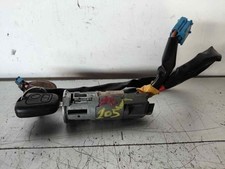 starter switch PEUGEOT 206 CC