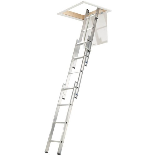 Werner loft ladder 76003 - loft,