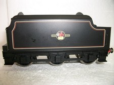 Hornby Stanier Tender