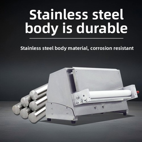 Stainless steel - 20'',