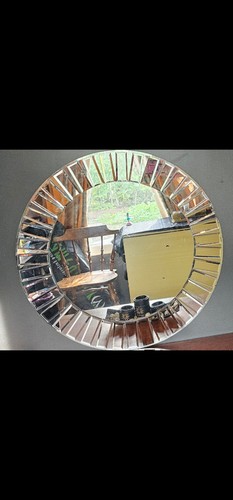 Approx 2ft diameter - diameter, beautiful