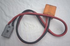 Anderson Lead. 1.5 meter Cowbell