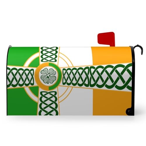 Patrick day oversized - patrick's,