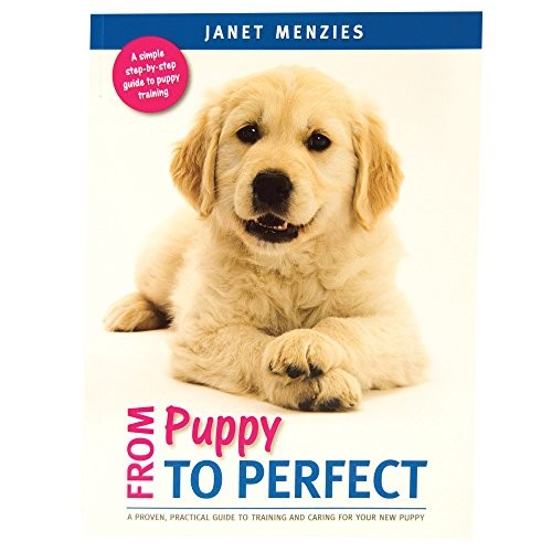 From puppy perfect a - to,