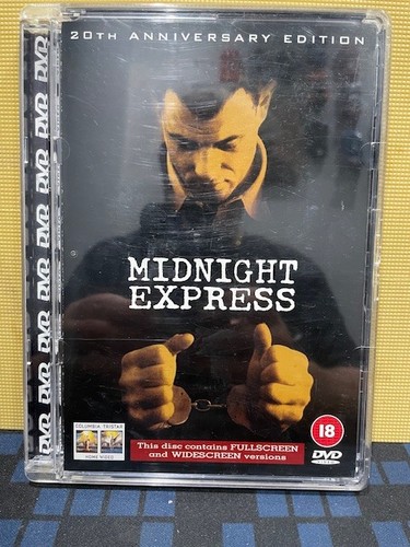 Midnight express - midnight,