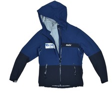 SWIX Surmount All Weather Women's Technical Jacket Shell M