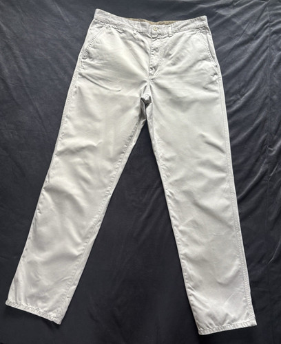 Avirex men beige cotton - men’s,