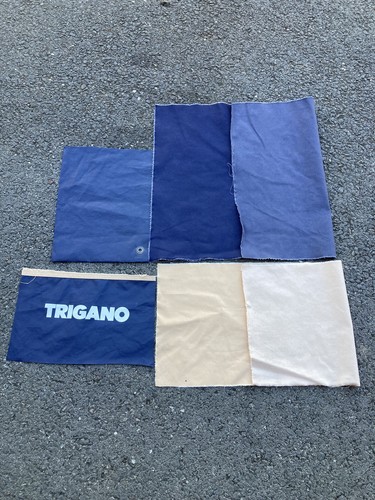 Diy repair canvas - canvas, patches