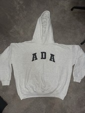Adanola Hoodie Size Small