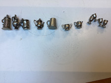 1:12th Bundle Silver/Pewter