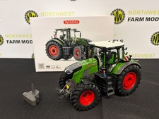 WIKING 07873 1:32 SCALE FENDT