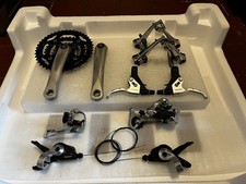 Shimano Deore XT M739 M750
