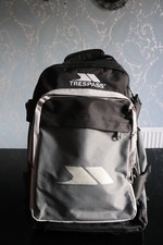 Trespass wheel cabin bag - cabin,