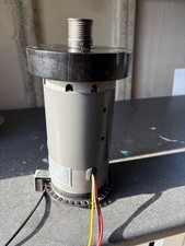 Reebok Z8 Run Treadmill Motor