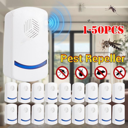 50x ultrasonic plug pest - 1-50x,