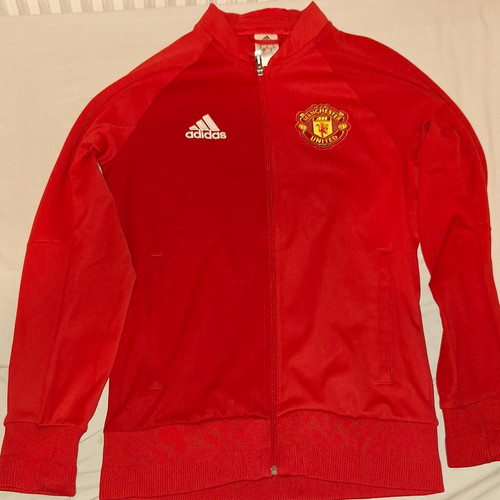 Adidas manchester united men - united, men's