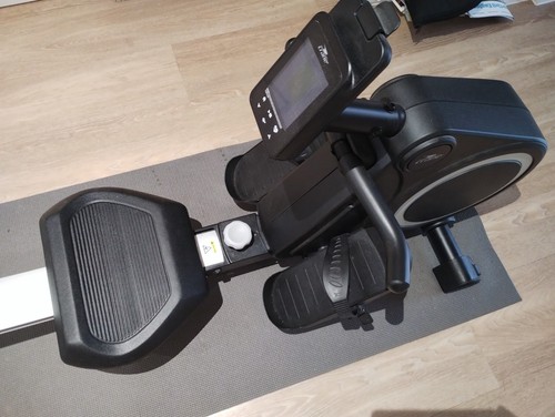 Crane compact indoor rowing - crane,