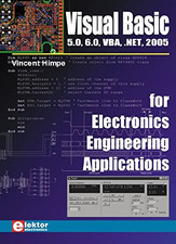 Visual Basic for Electronics