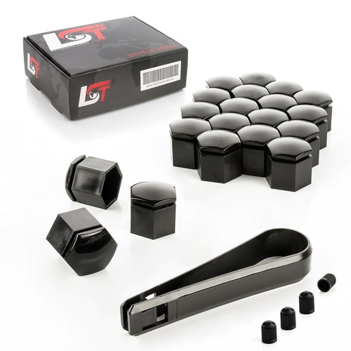 20x wheel nut - 20x,