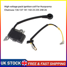 Ignition Coil For Husqvarna 26