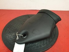 2011 BMW S1000RR PILLION SEAT