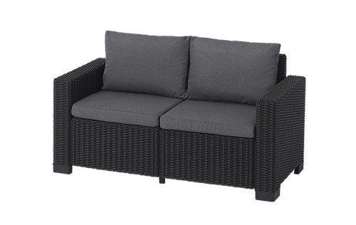 California seater sofa - 2,