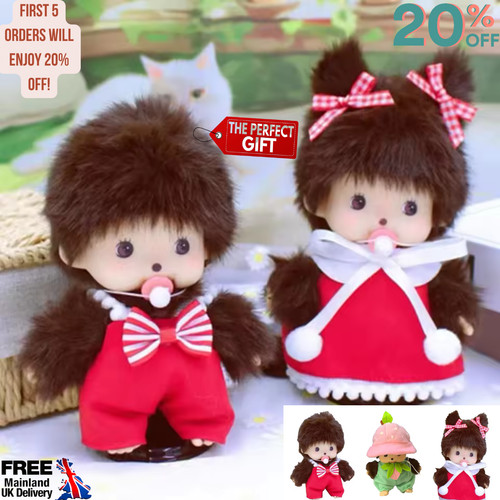 Brand new plush - brand, toys