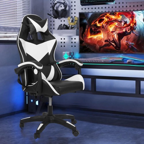 Computer gaming chair - computer,