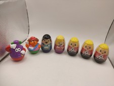 Large bundle of vintage