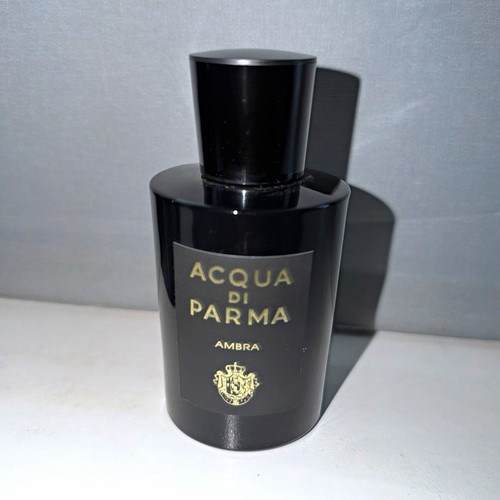 Acqua parma ambra eau - ambra, de