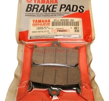 Yamaha fzr400rr 3tj-w0045-00