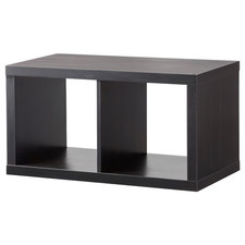 IKEA KALLAX Shelving Unit