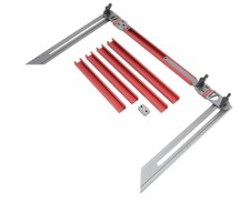 Stair Tread , shelf Template