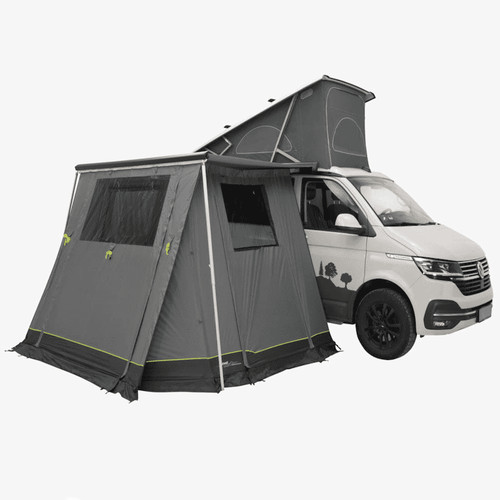 Outwell backroads awning room - outwell,