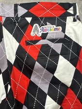 Royal & Awesome Argyle Golf
