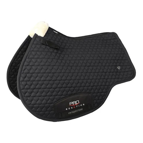 Equestrian pro reaction - pro,