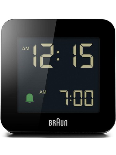 Braun bc09b classic digital - classic,