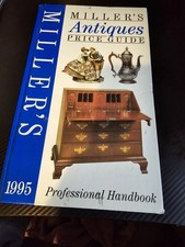 Miller's Antiques Price Guide