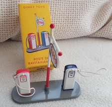 Editions Atlas Group Dinky