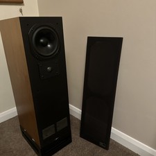 TDL Studio 1 Mk.  1 Previous